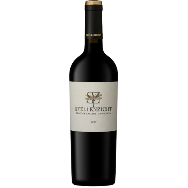 STELLENZICHT // Tristone Cabernet Sauvignon 2019