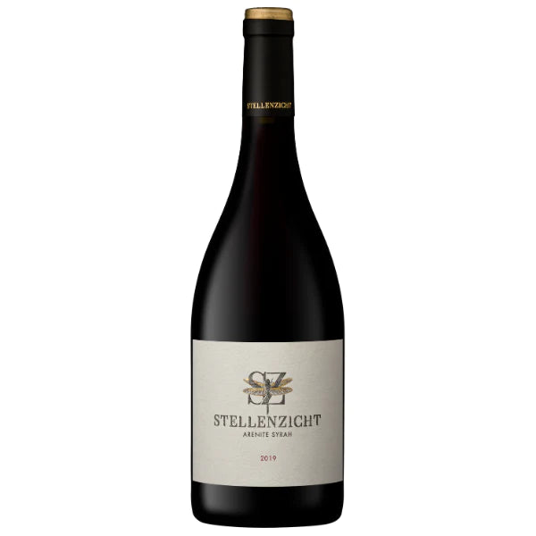 STELLENZICHT // Arenite Syrah 2019