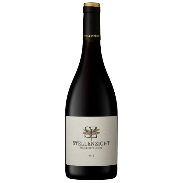 STELLENZICHT // Thunderstone Red 2019